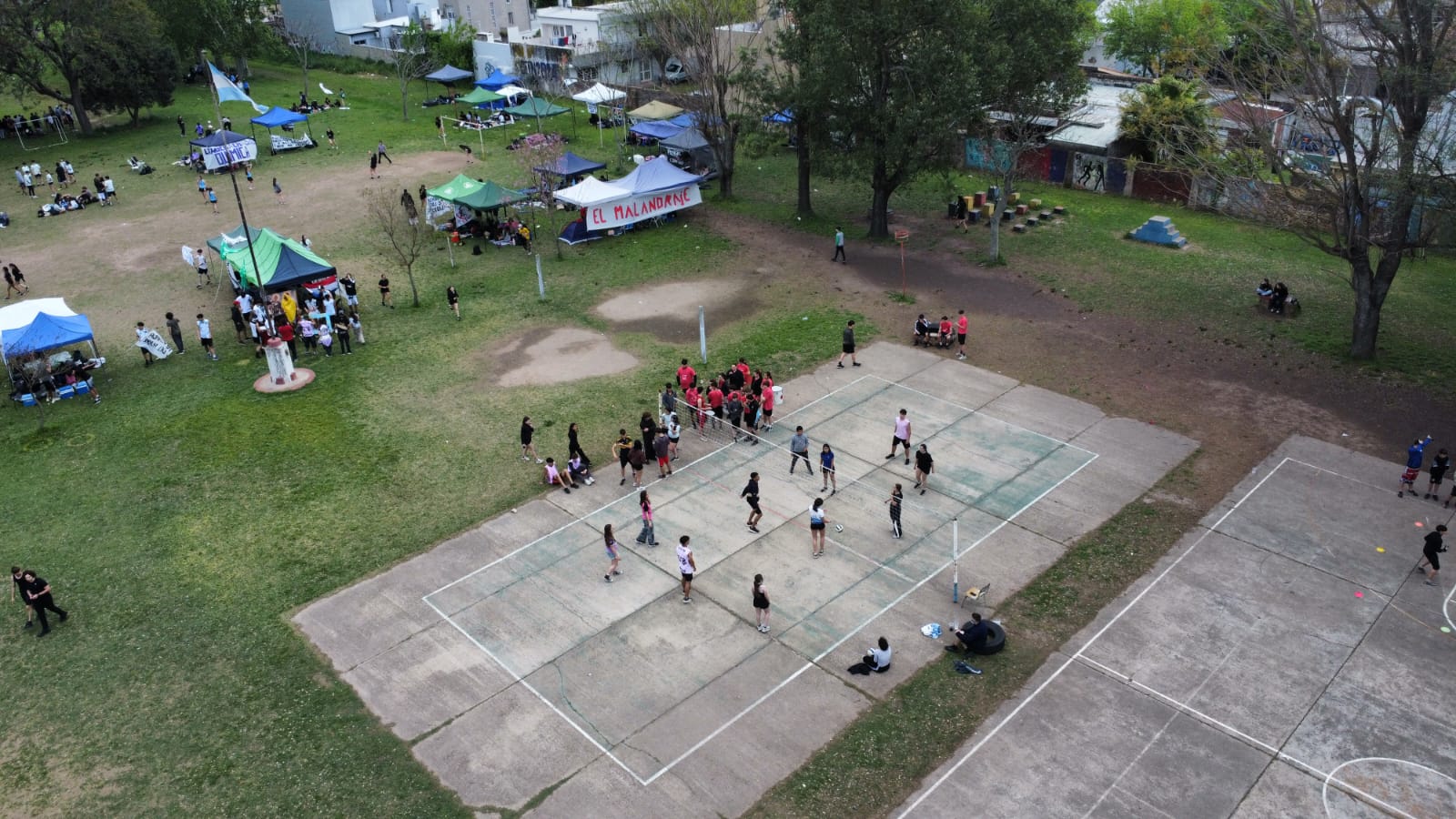 Jornada Estudiantil 2026